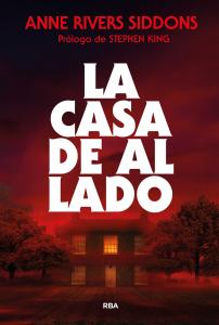 La casa de al lado