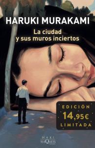 La ciudad y sus muros inciertos