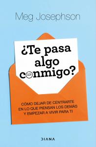 ¿Te pasa algo conmigo?