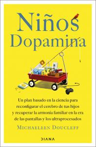 Niños dopamina