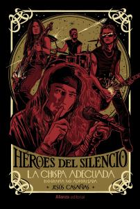 Héroes del Silencio