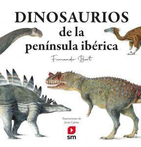 Dinosaurios en la Península Ibérica