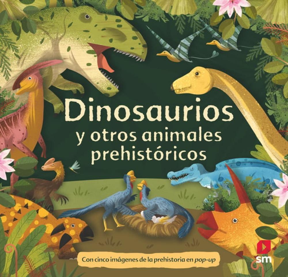 The Good Dinosaur 54460 Diario Con Calendario 12 Mesi - Tema Animali Preistorici, Edizione 2017, 512 Pagine Con Giochi