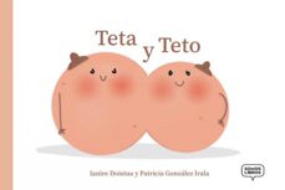 Teta y Teto