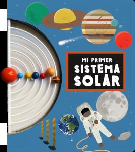 Mi Primer Sistema Solar