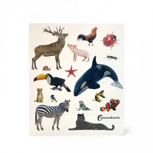 ¡Animales!