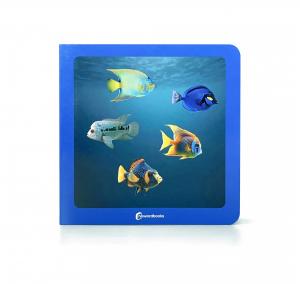 DÓNDE ESTÁN LOS PECES