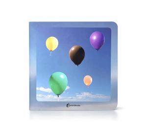 DÓNDE ESTÁN LOS GLOBOS?