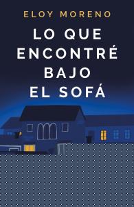Lo que encontré bajo el sofá