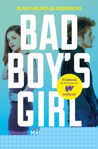 Más razones para odiarte (Bad Boy s Girl 2)