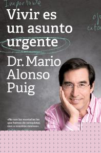 Vivir es un asunto urgente