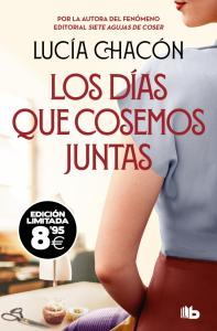 Los días que cosemos juntas (edición Black Friday) (Siete agujas de coser 2)