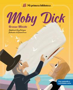 Moby Dick