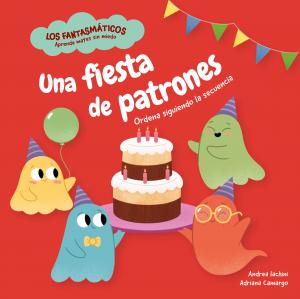 Una fiesta de patrones