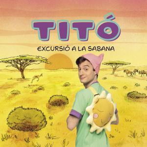 Titó. Excursió a la sabana