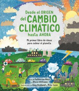 ATT.DESDE EL ORIGEN DEL CAMBIO CLIMATICO
