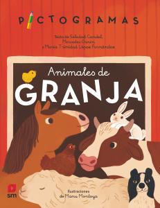 PICT. ANIMALES DE GRANJA