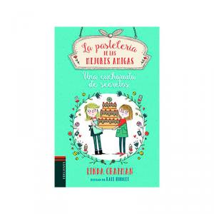 Una cucharada de secretos