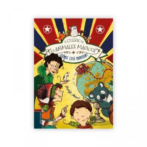 ¿Dónde está Morrison?