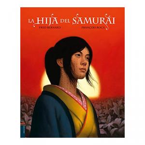 La hija del Samurai