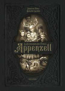 Extraordinaria familia Appenzell