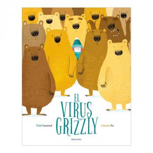 El virus Grizzly