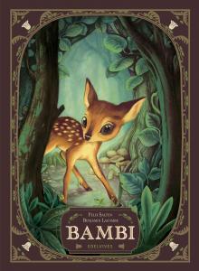Bambi: una vida en el bosque