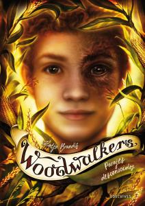 Woodwalkers 4: Parajes desconocidos
