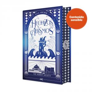 The Hidden Society : Hechizos y abismos