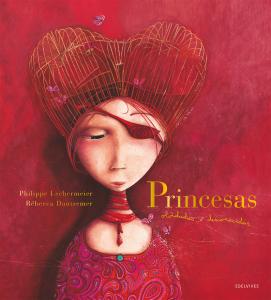 Princesas olvidadas o desconocidas, edición 20 aniversario