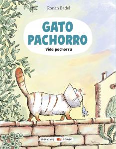 Gato Pachorro: Vida pachorra