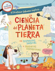 El Profesor Sabueso explica...