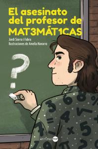 El asesinato del profesor de matemáticas
