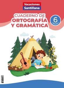 6PRI VACACIONES ORTOG-GRAMAT ED26