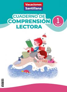 1PRI VACACIONES COMPREN LECTORA ED26