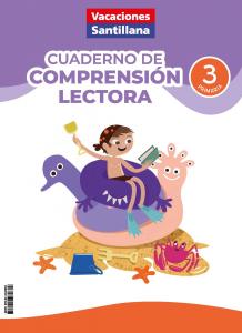 3PRI VACACIONES COMPREN LECTORA ED26