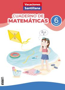 6PRI VACACIONES MATEM ED26