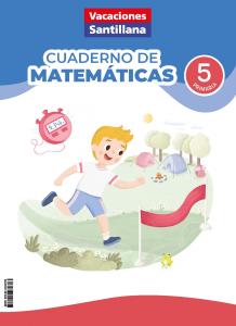 5PRI VACACIONES MATEM ED26