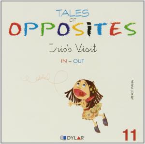 Iris visit.Tales of opposites 11