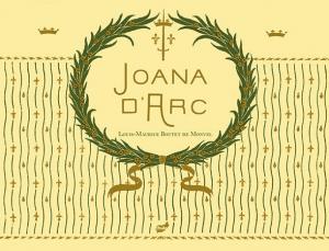 Joana d´Arc