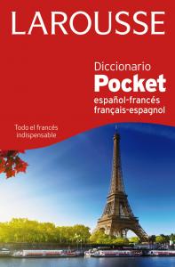 DICCIONARIO ESPAÑOL-FRANCES POCKET