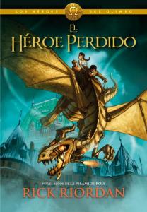 Los héroes del Olimpo 1. El héroe perdido (Percy Jackson)