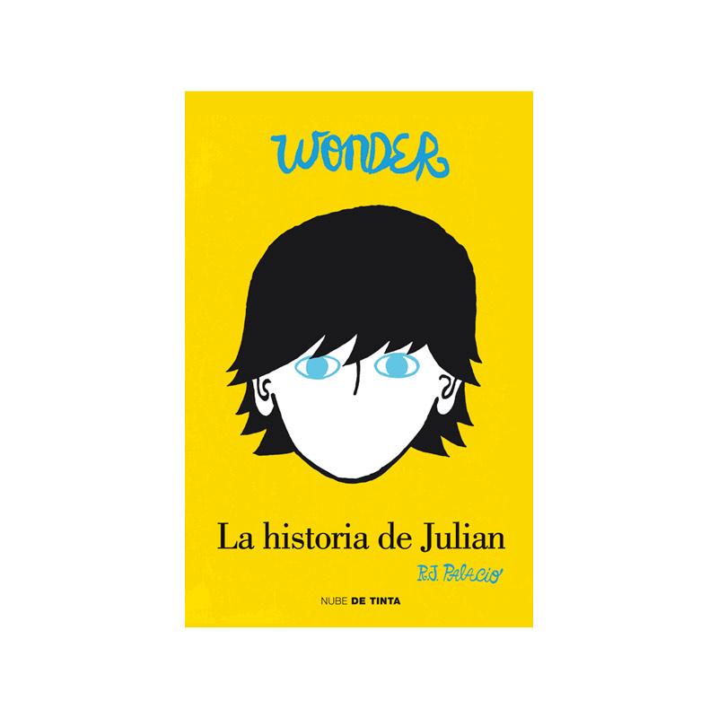 Wonder. La historia de Julian