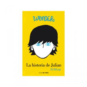 Wonder, la historia de Julian