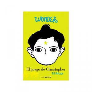 Wonder, el juego de Christopher