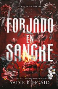 Forjado en sangre