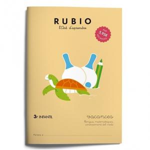 Vacances RUBIO 5 anys (català)