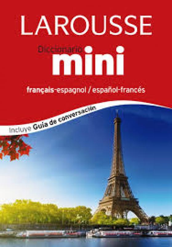 DICCIONARIO FRANCES/ESPAÑOL MINI
