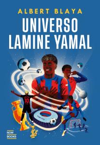 Universo Lamine Yamal