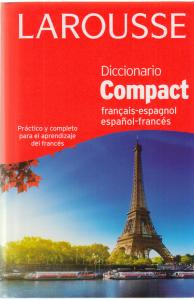 DICCIONARIO FRANCES/ESPAÑOL COMPACT
